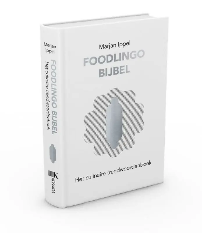 Foodlingo bijbel Goedkoop
