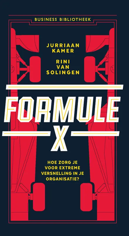 Direct Beschikbaar Formule X