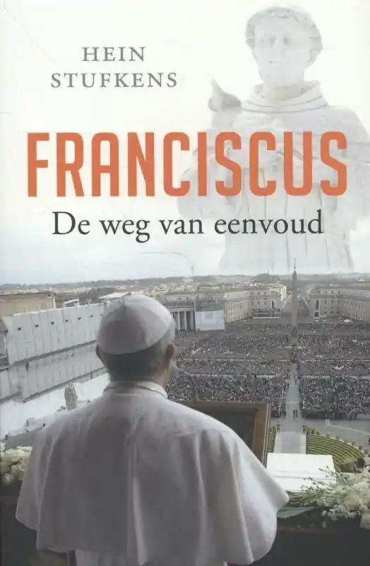 Alleen Vandaag Franciscus
