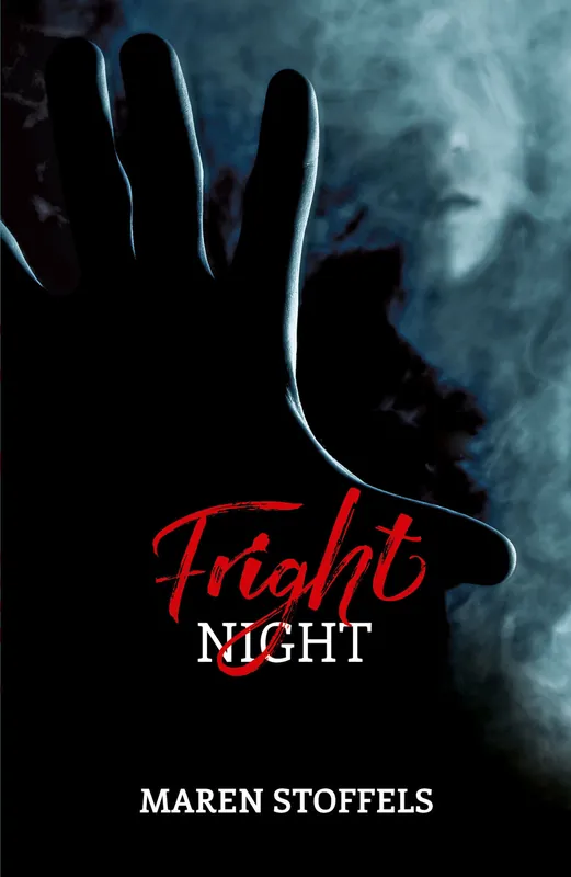 Fright Night Alleen Vandaag