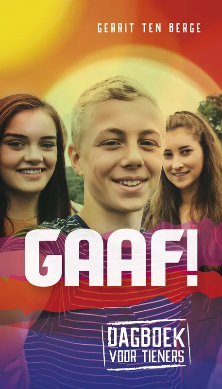 Dagaanbieding Gaaf!