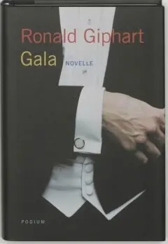 Aanbieding Gala
