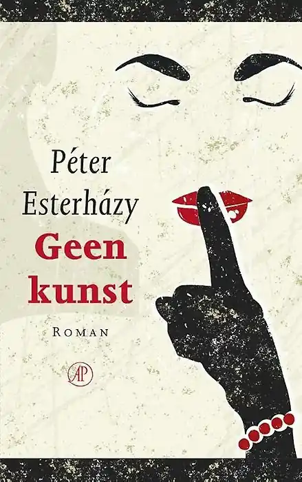 Geen kunst Bestel Nu