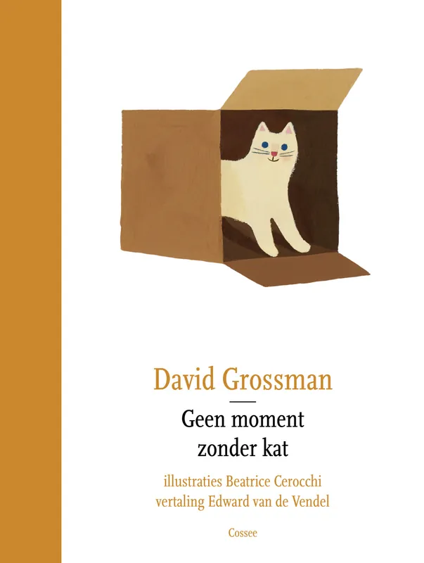Gratis Retour Geen moment zonder kat