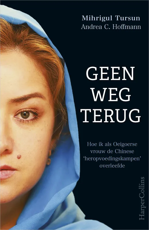 Geen weg terug Gratis Retour