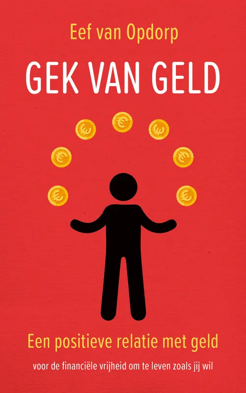 Gek van geld Lage Prijs
