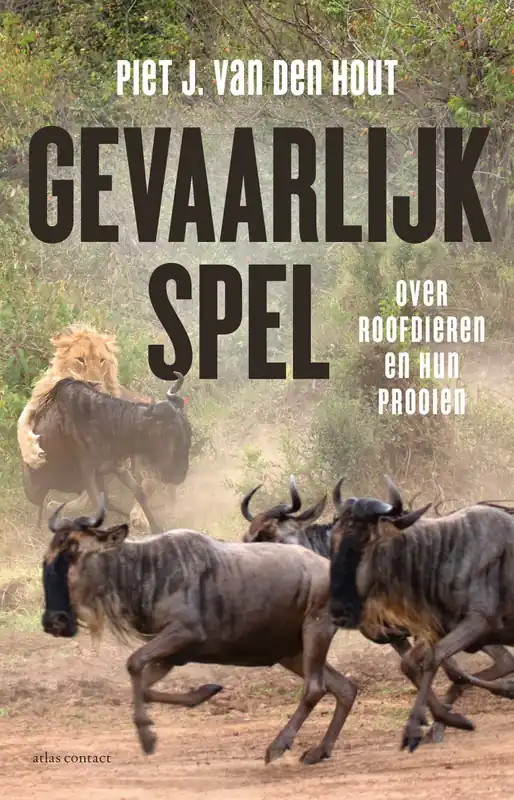 Express Levering Gevaarlijk spel