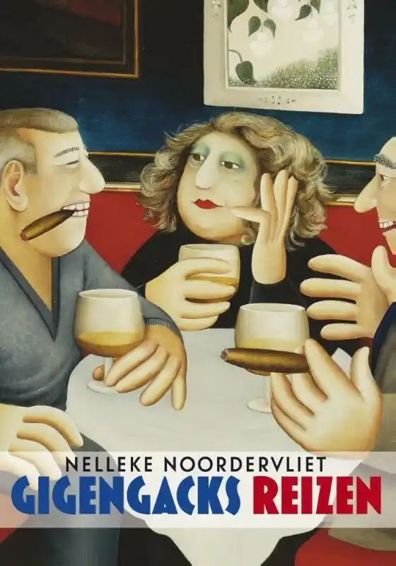 Lage Prijs Gigengacks reizen