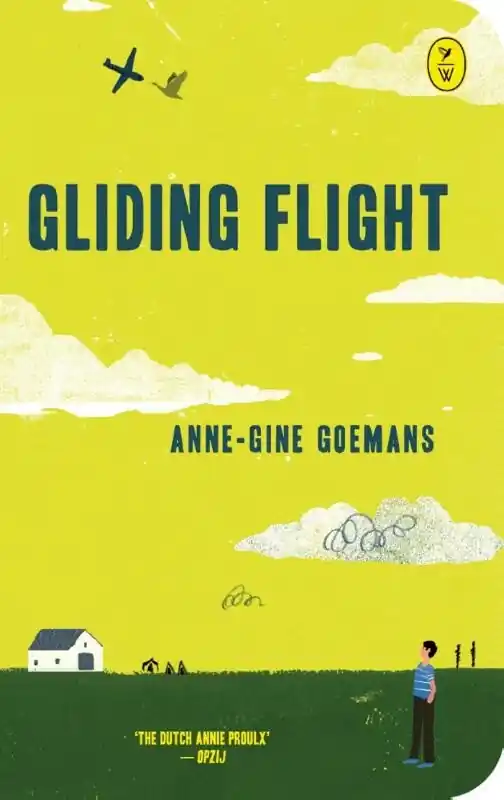 Bestseller Gliding Flight