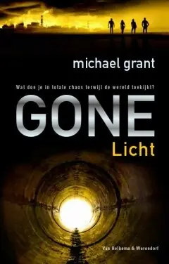 Gratis Retour Gone 6 - Licht