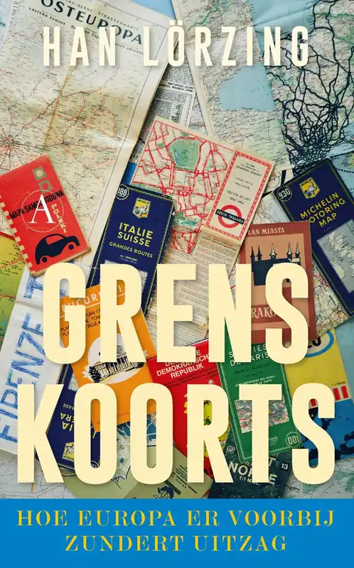 Koopje Grenskoorts