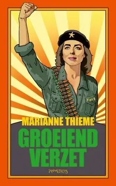 Snelle Levering Groeiend verzet
