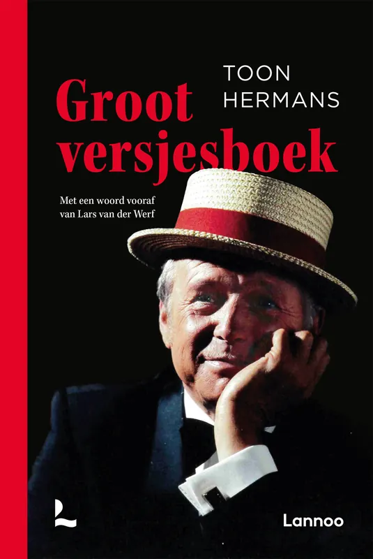 Lage Kosten Groot versjesboek
