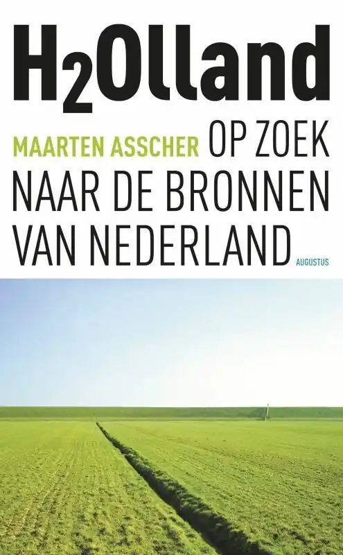 Veilige Betaling H2Olland
