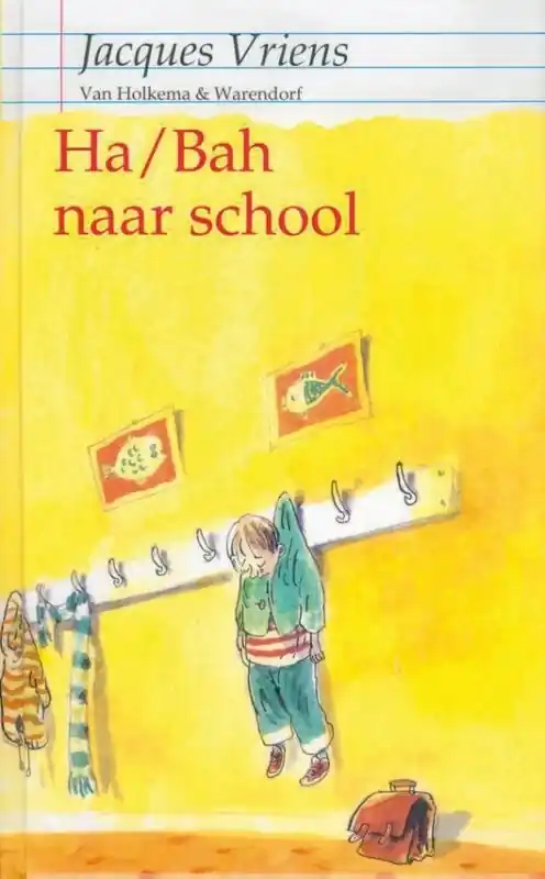 Ha; bah naar school Express Levering