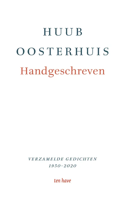 Meest Verkocht Handgeschreven