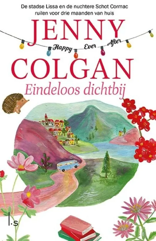 Happy Ever After 3 - Eindeloos dichtbij Goedkoop