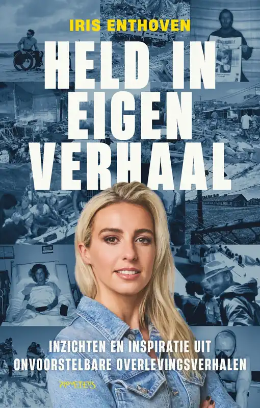 Exclusieve Aanbieding Held in eigen verhaal