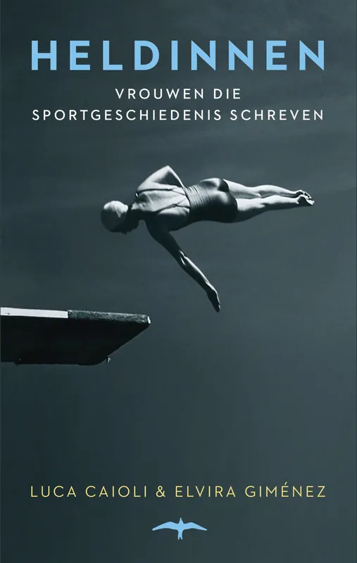 Koop Online Heldinnen