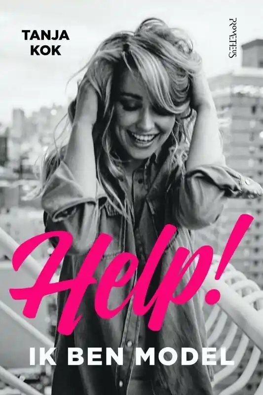 Lage Prijs Help! Ik ben model