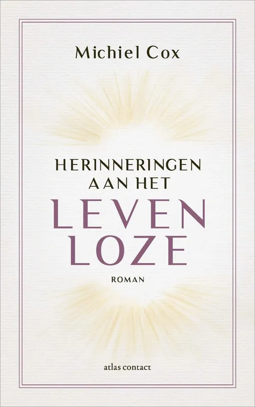 Herinneringen aan het levenloze Alleen Vandaag