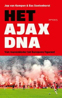 Beperkt Aanbod Het Ajax DNA