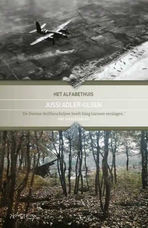 Gratis Verzending Het alfabethuis