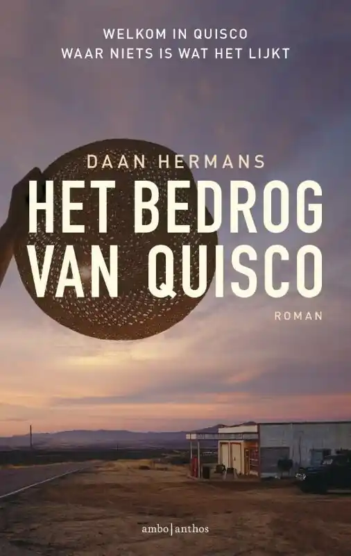 Laatste Kans Het bedrog van Quisco