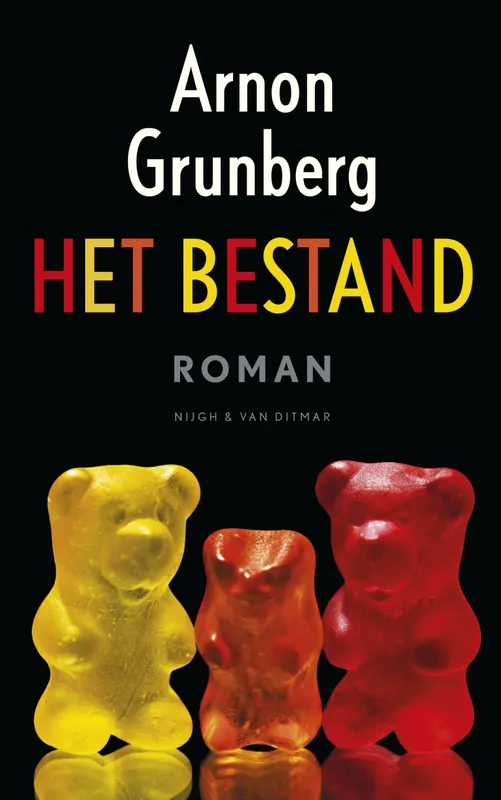 Finale Uitverkoop Het bestand