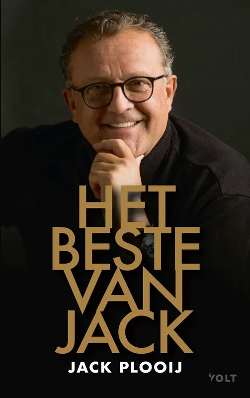 Direct Verzonden Het beste van Jack