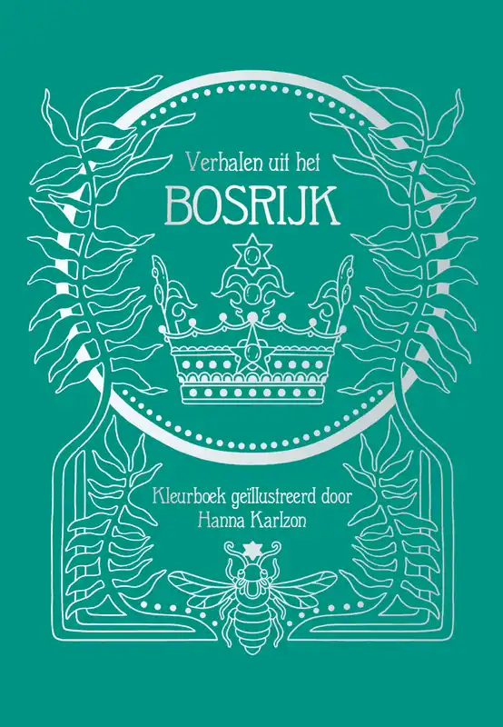 Het Bosrijk Express Levering