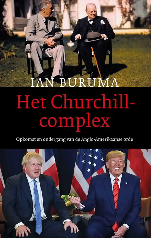 Het Churchillcomplex Populair