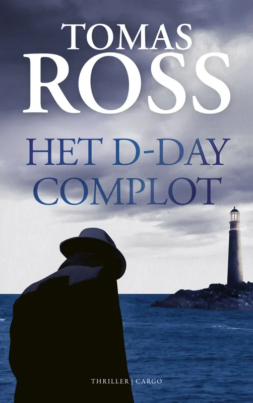 Speciale Aanbieding Het D-day complot