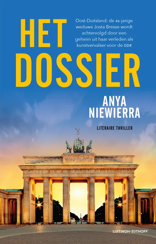 Voordeelprijs Het dossier