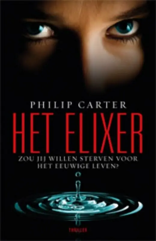 Nieuw Het elixer