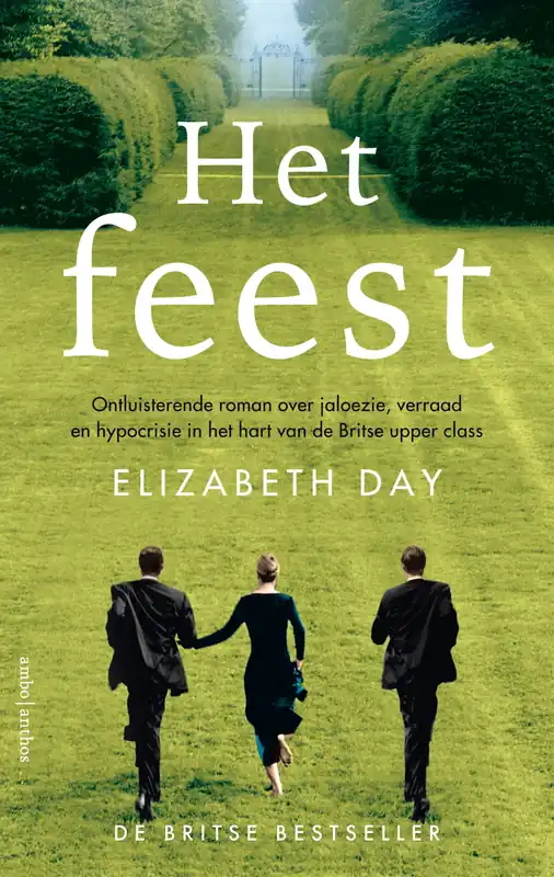 Het feest Nu Kopen