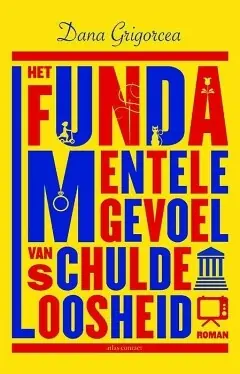 Dagaanbieding Het fundamentele gevoel van schuldeloosheid