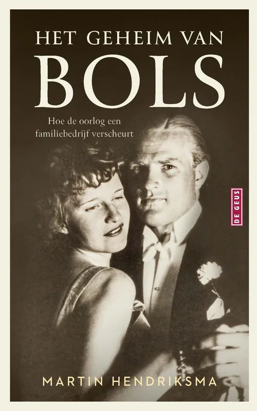 Koop Online Het geheim van Bols