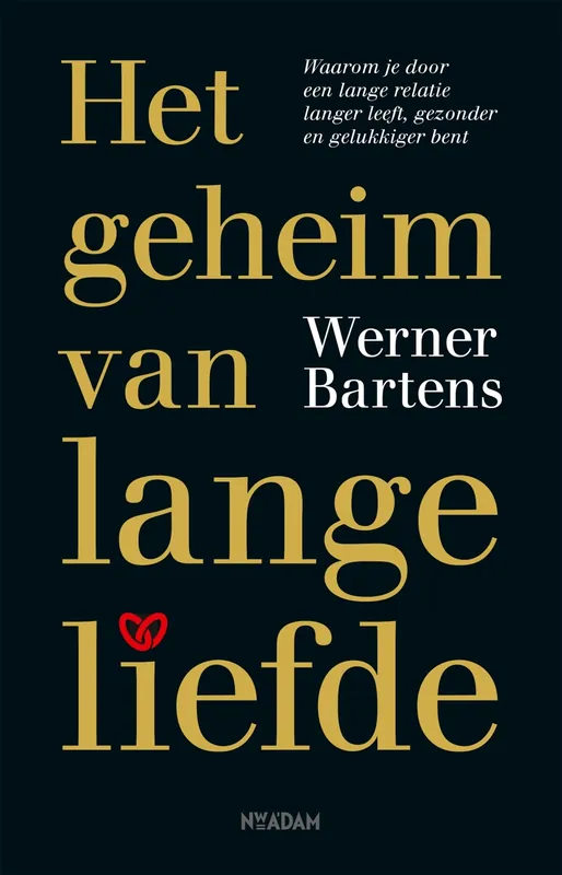 Het geheim van lange liefde Hete Deal