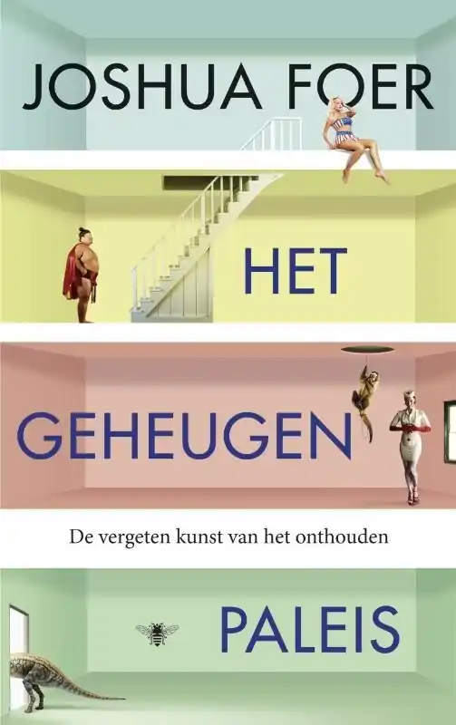 Het geheugenpaleis Finale Uitverkoop