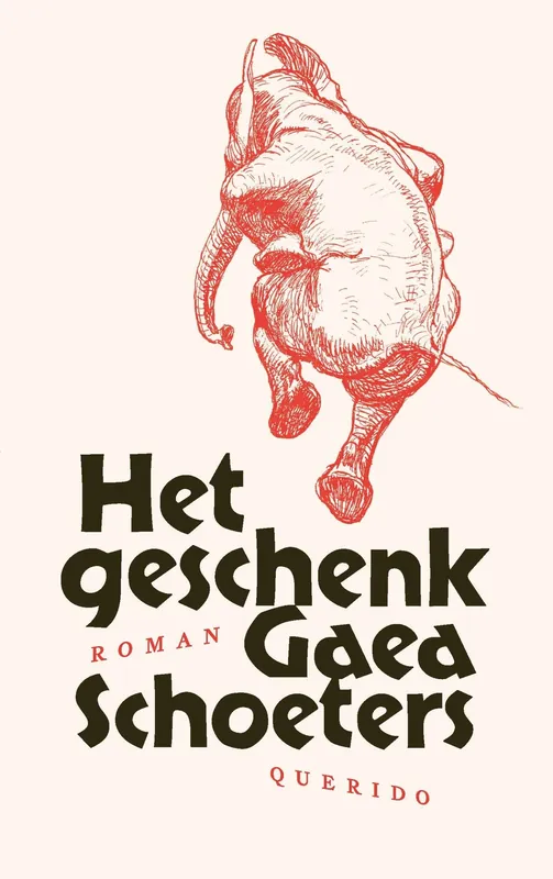 Het geschenk Express Levering