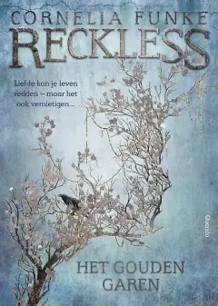 Populair Reckless 3 - Het gouden garen
