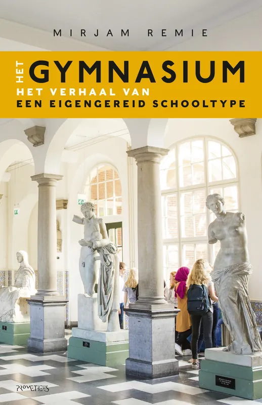 Aanbieding Het gymnasium