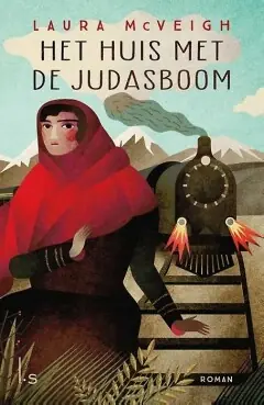 Het huis met de judasboom Nieuw