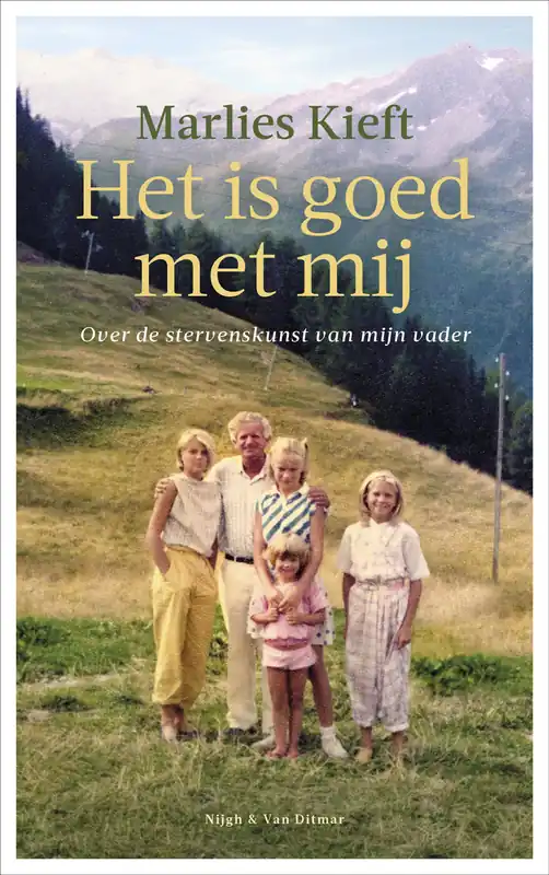 Gereduceerde Prijs Het is goed met mij