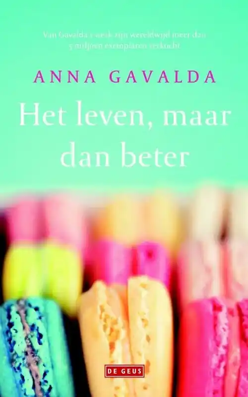 Het leven, maar dan beter Betrouwbaar