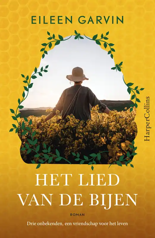 Uitverkoop Het lied van de bijen