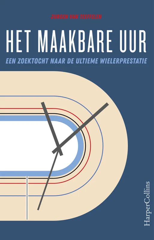 Het maakbare uur Superprijs