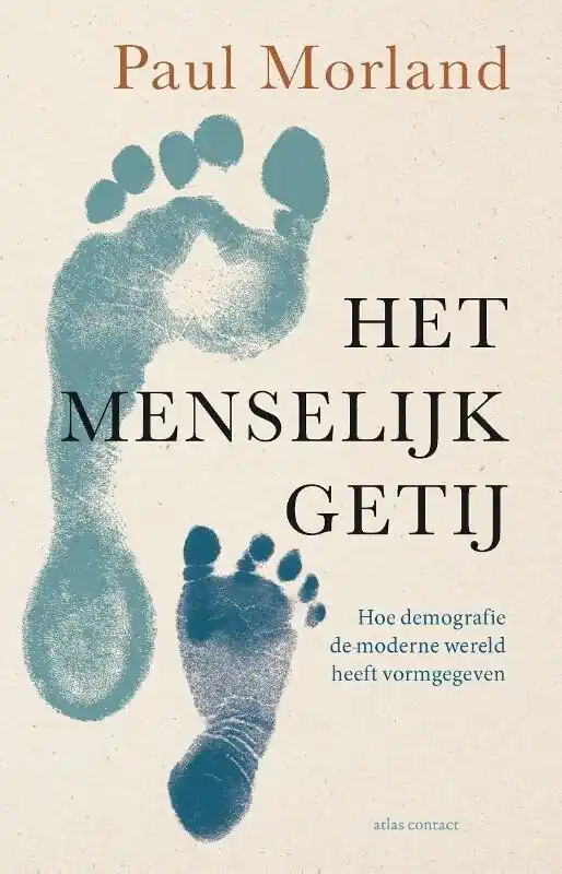 Het menselijk getij Weekendaanbieding