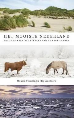 Beperkte Voorraad Het mooiste Nederland